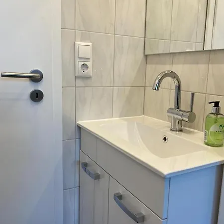 Goldstar Apartment-ganze Hannover-sarstedt Apartmán *