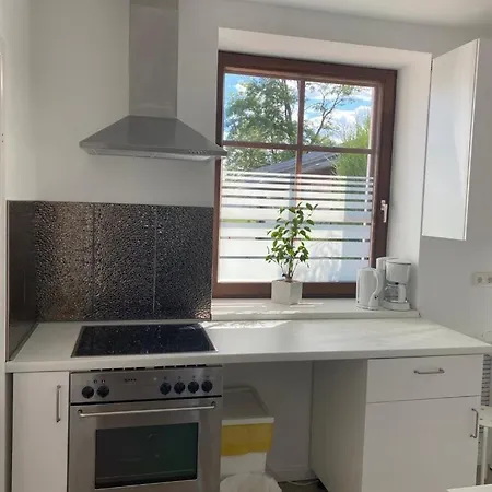 Goldstar Apartment-ganze Hannover-sarstedt Apartmán