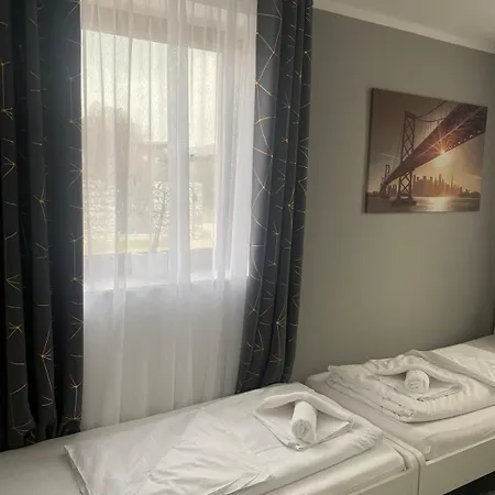 Apartmán Goldstar Apartment-ganze Hannover-sarstedt Sarstedt