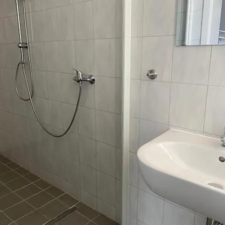 Apartmán Goldstar Apartment-ganze Hannover-sarstedt Sarstedt