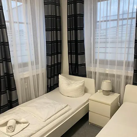 Apartmán Goldstar Apartment-ganze Hannover-sarstedt *