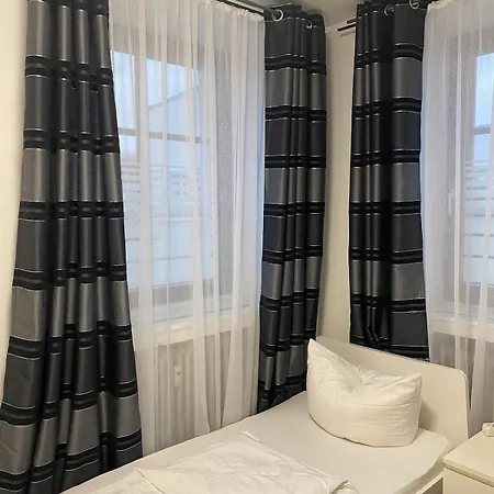 Apartmán Goldstar Apartment-ganze Hannover-sarstedt Sarstedt
