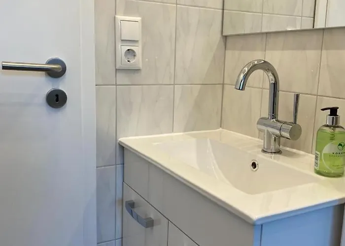 Goldstar Apartment-ganze Hannover-sarstedt Apartamento *