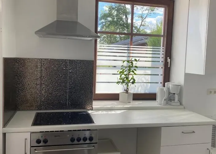 Goldstar Apartment-ganze Hannover-sarstedt Apartamento