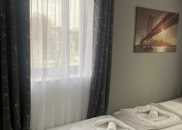 Apartamento Goldstar Apartment-ganze Hannover-sarstedt Sarstedt
