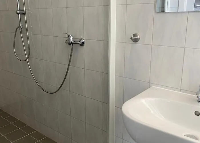 Apartamento Goldstar Apartment-ganze Hannover-sarstedt Sarstedt