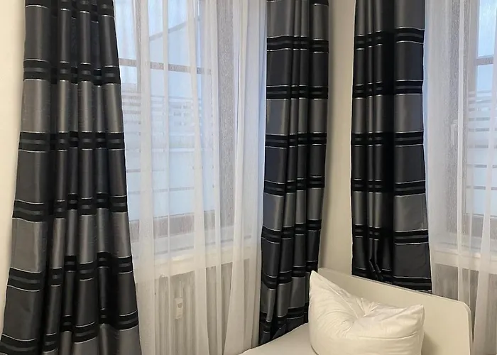 Apartamento Goldstar Apartment-ganze Hannover-sarstedt Sarstedt
