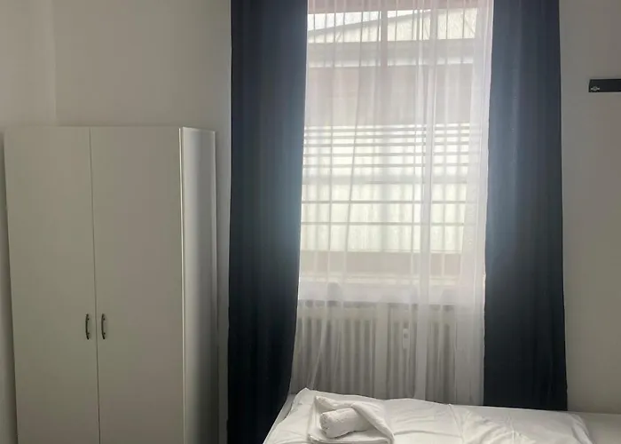 Goldstar Apartment-ganze Hannover-sarstedt * Sarstedt